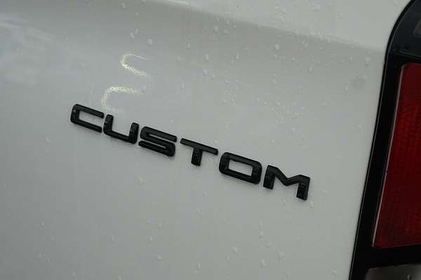 2024 Ford Transit Custom Trend 320L AV LWB