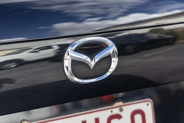 2023 Mazda CX-60 G40e Evolve KH Series