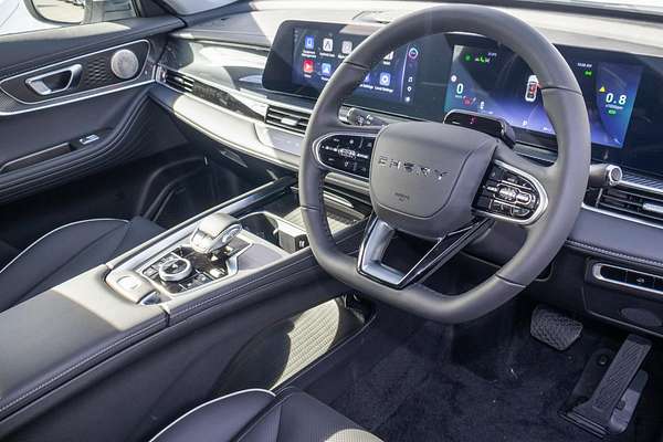 2025 Chery Tiggo 7 Pro SE