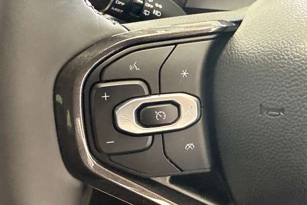 2025 GWM Haval H6 Ultra Hybrid B01