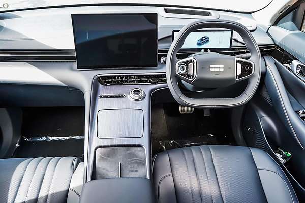 2025 Geely EX5 Inspire E245