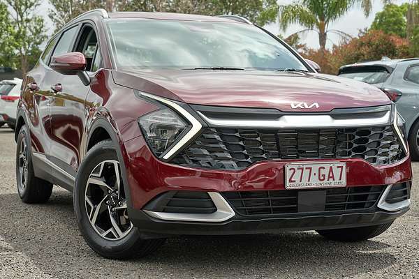 2023 Kia Sportage S NQ5