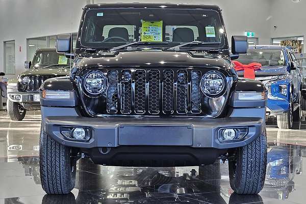 2023 Jeep Gladiator Night Eagle JT 4X4