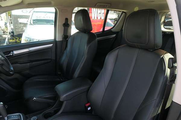 2019 Holden Trailblazer Storm RG
