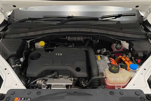2021 MG HS PHEV Essence SAS23