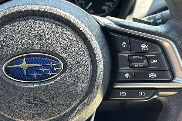 2024 Subaru Crosstrek Hybrid L G6X