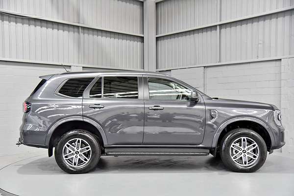 2022 Ford Everest Trend 2.0L