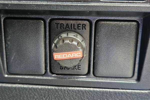 2015 Toyota Fortuner GXL GUN156R