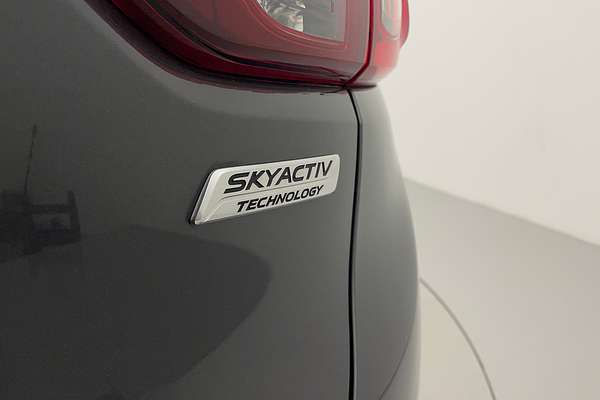 2016 Mazda CX-3 sTouring DK