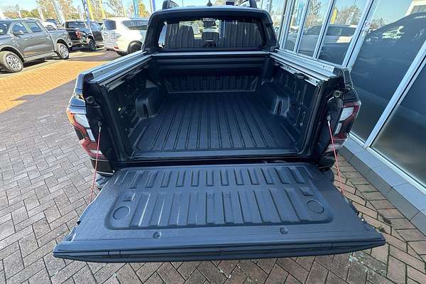 2025 Ford Ranger Wildtrak X 4X4 2.0L