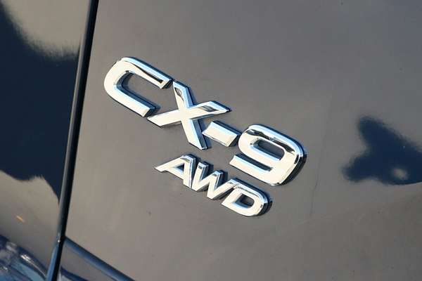 2019 Mazda CX-9 Azami TC