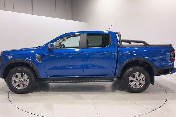 2024 Ford Ranger XLT 4X4 2.0L