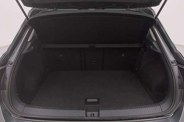 2024 Volkswagen T-Roc CityLife D11