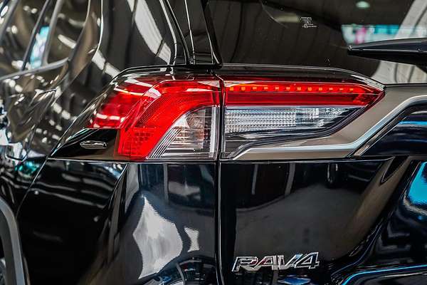 2021 Toyota RAV4 Cruiser AXAH54R