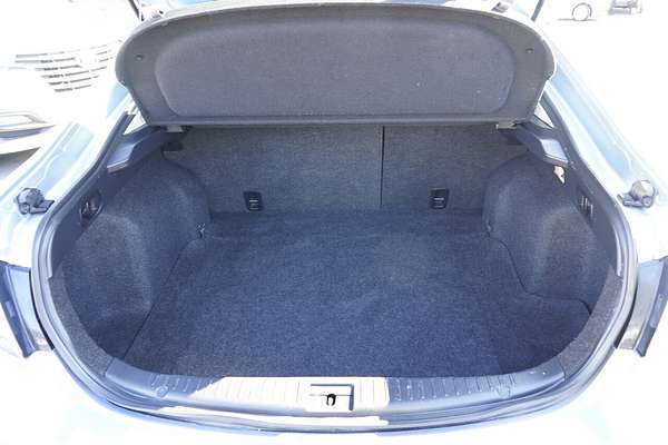 2010 Mazda 6 Classic GH Series 2