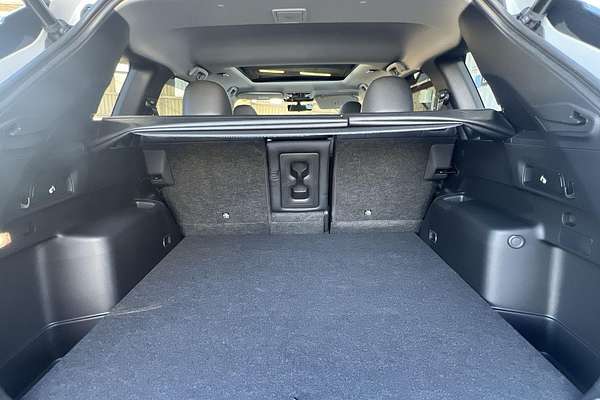 2025 Mitsubishi Outlander Exceed ZM