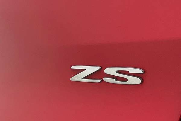 2022 MG ZS Excite AZS1