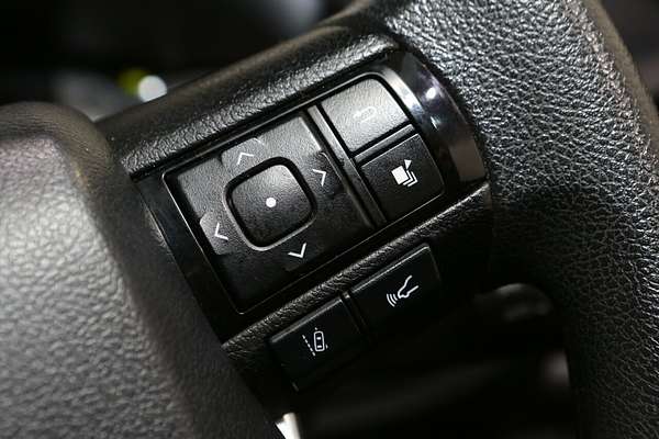 2022 Toyota Hilux Workmate Hi-Rider GUN135R Rear Wheel Drive
