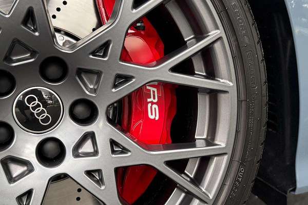 2025 Audi RS3 GY