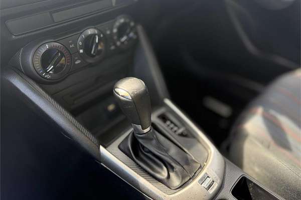 2016 Mazda 2 Neo DL Series