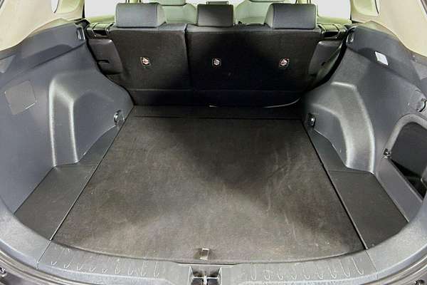2022 Toyota RAV4 GX AXAH54R