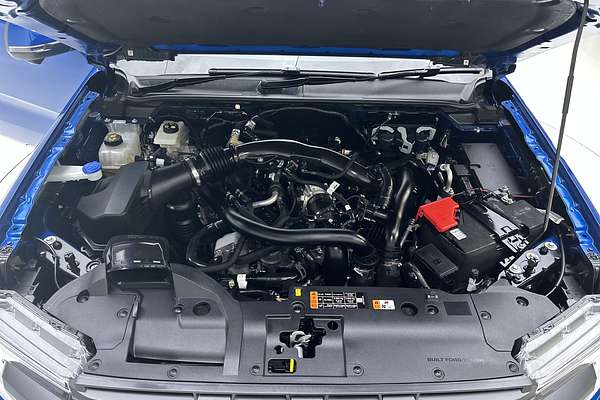 2024 Ford Ranger Raptor 4X4 3.0L