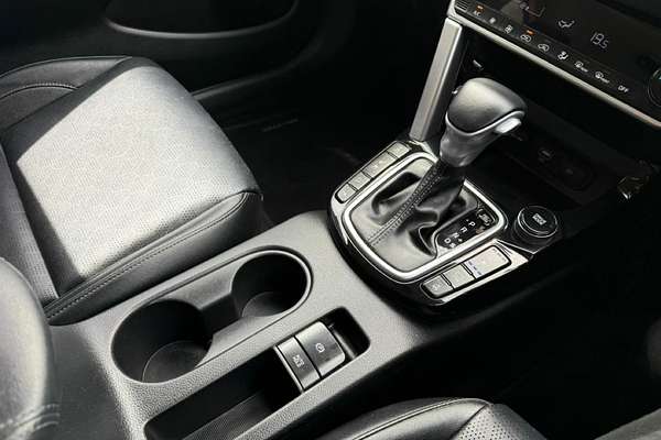 2019 Kia Seltos GT-Line SP2