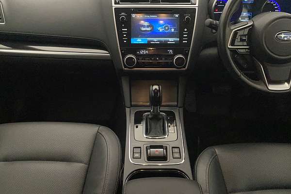 2018 Subaru Outback 2.5i Premium 5GEN