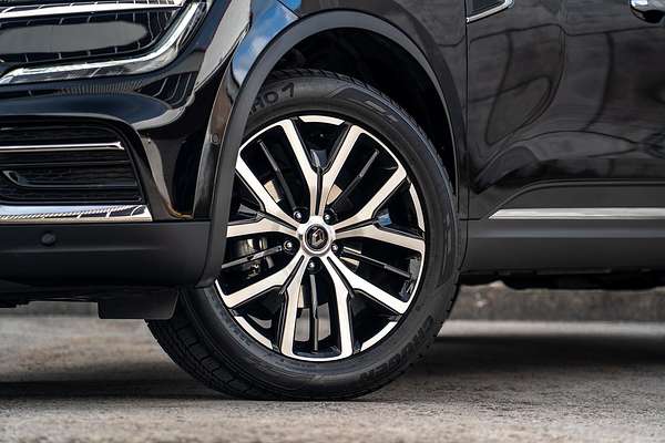 2023 Renault Koleos Intens HZG