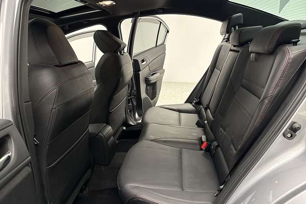 2021 Subaru WRX Premium VA