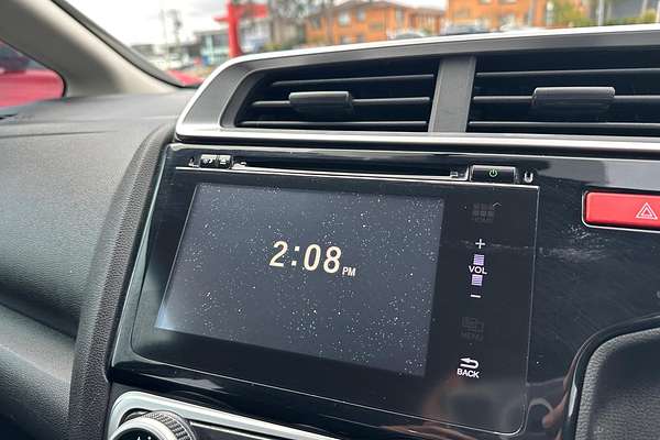 2015 Honda Jazz VTi GF