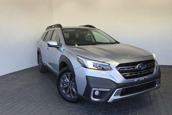 2022 Subaru Outback AWD 6GEN