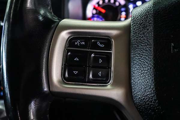 2020 RAM 1500 Laramie DS 4X4 SWB