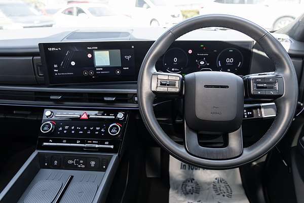 2024 Hyundai Santa Fe Hybrid Calligraphy MX5.V1