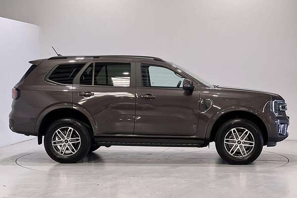 2024 Ford Everest Trend 2.0L