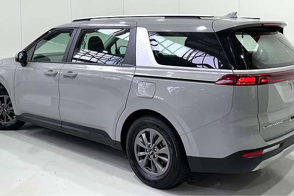 2022 Kia Carnival S KA4