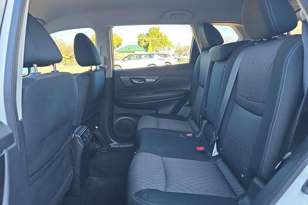 2020 Nissan X-TRAIL ST T32 Series II