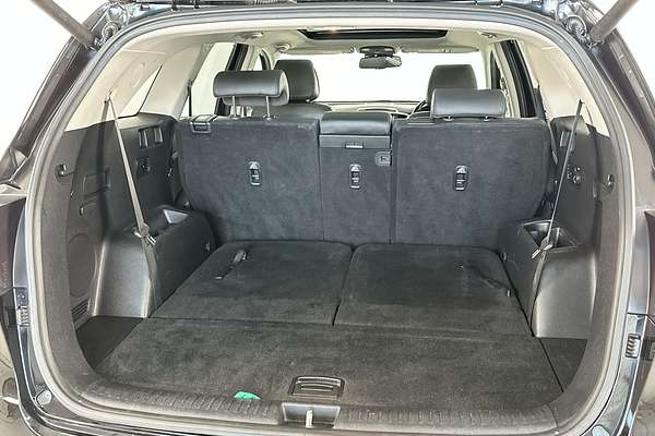 2017 Kia Sorento Platinum UM