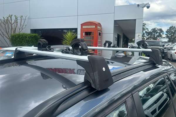 2013 BMW X1 sDrive18d E84 LCI