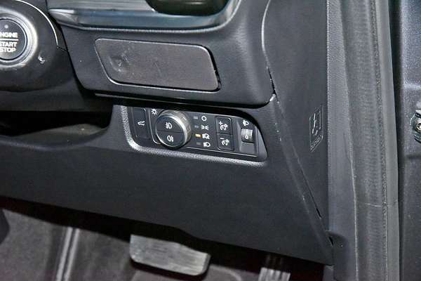 2024 Ford Everest Trend 2.0L