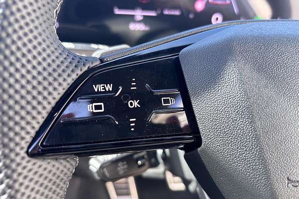 2025 Audi SQ5 TFSI FY