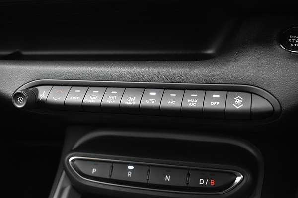2024 Jeep Avenger Longitude JJ