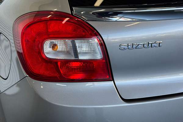 2022 Suzuki Baleno GL EW Series II