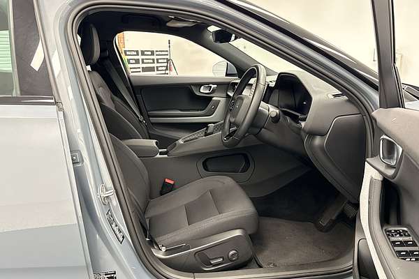 2022 Polestar 2 Long range Single motor 534