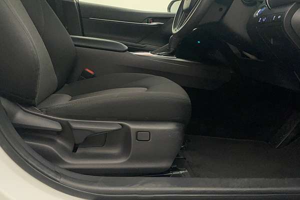 2018 Subaru Outback 2.5i Premium 5GEN