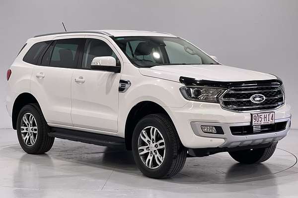 2020 Ford Everest Trend UA II