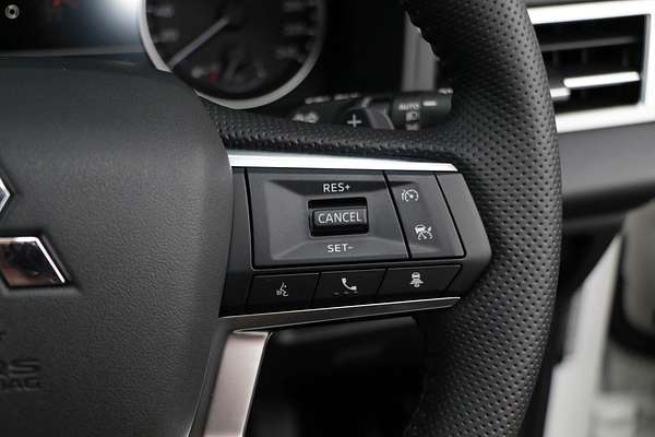 2025 Mitsubishi Outlander Aspire ZM