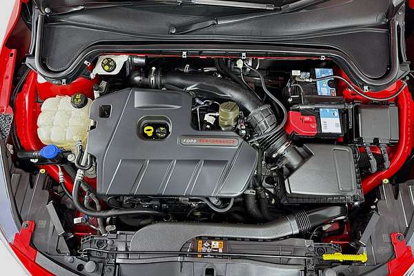 2022 Ford Focus ST SA