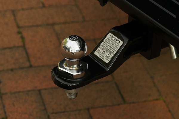 2023 Toyota Hilux SR5 GUN126R 4X4