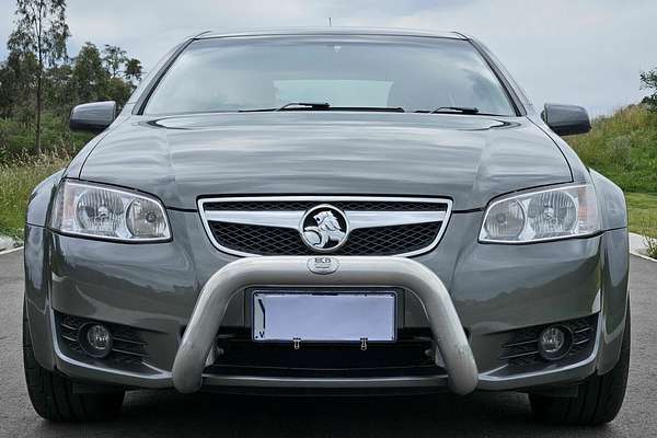 2011 Holden Berlina International VE Series II
